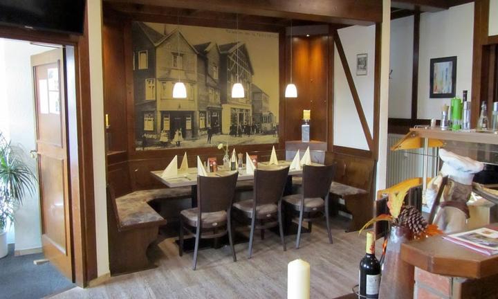 Restaurant Haus Grebe